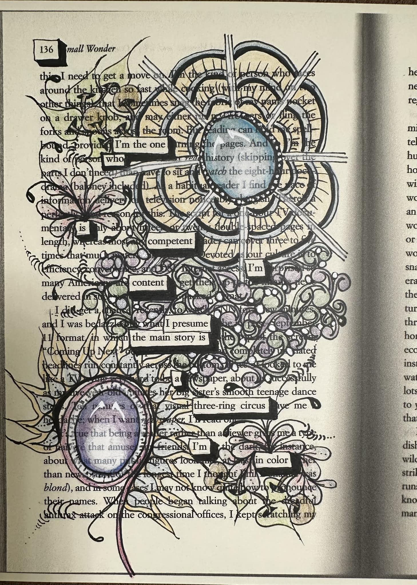 Tangle-firmation Art | Class Recap – Tangle Addicts