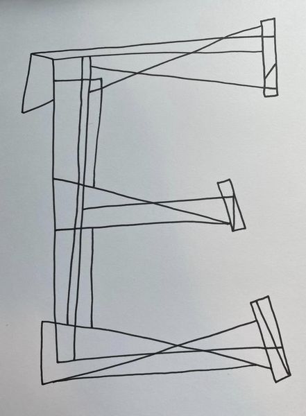 Tangled Letters | Class Recap – Tangle Addicts