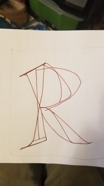 Tangled Letters | Class Recap – Tangle Addicts